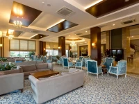 LINDA SUNNY BEACH HOTEL & SPA 5*