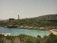 MAXX ROYAL BODRUM RESORT 5*