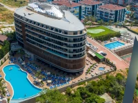 MICHELL HOTEL & SPA - ADULTS ONLY 5*