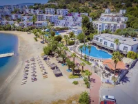 MIRA BEACH RESORT 4*