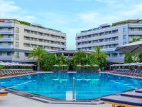 MIRAMARE BEACH HOTEL 5*