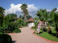 MIRAMOR GARDEN RESORT 4*