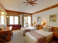 MONTANA PINE RESORT HOTEL & SPA 4*
