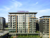 MOVENPICK LIVING ISTANBUL CAMLIVADI 4*