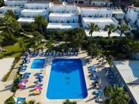 NAGI BEACH HOTEL 3*