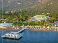 NIRVANA COSMOPOLITAN 5*