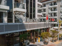 OBA STAR HOTEL & SPA 4*