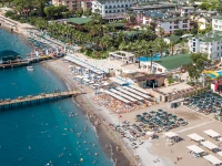ONKEL HOTELS BELDIBI RESORT 4*
