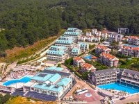 ORKA SUNLIFE HOTEL RESORT & AQUAPARK 5*