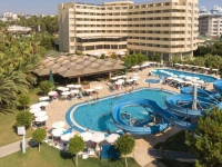 OZKAYMAK SELECT RESORT HOTEL 5*