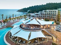 PALOMA PASHA 5*