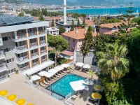 PARK HOTEL ALANYA 3*
