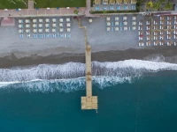PERRE DELTA HOTEL RESORT & SPA 5*
