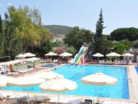 PIGALE BEACH RESORT 3*
