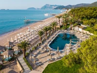 PIRATE'S BEACH CLUB 5*