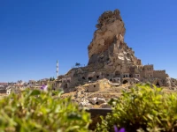 PORTAL CAPPADOCIA HOTEL 4*