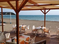 PRENSES SEALINE BEACH HOTEL 4*