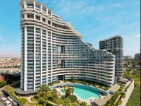 RADISSON BLU HOTEL, ISTANBUL OTTOMARE 5*