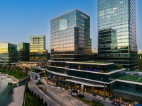 RADISSON COLLECTION HOTEL, VADISTANBUL 5*