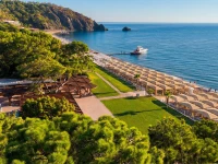 RAI FORESTA TEKIROVA (EX. FUN & SUN FAMILY CLUB SAPHIRE) 5*