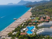 RAI PREMIUM TEKIROVA 5*