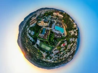 RAMADA RESORT BY WYNDHAM BODRUM 5*