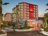 RAMADA RESORT BY WYNDHAM LARA 5*