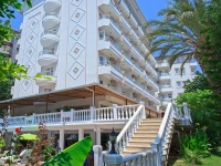 RAMIRA BEACH HOTEL 4*