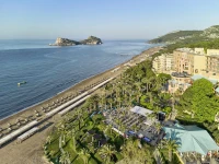 ROBINSON SARIGERME PARK 4*