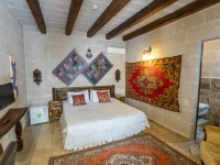 ROC OF CAPPADOCIA 3*