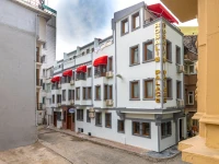 ROSALIE PALACE HOTEL 2*