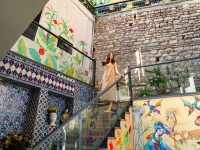 ROYAN HAGIA SOPHIA ISTANBUL, A MEMBER OF RADISSON IND. 4*