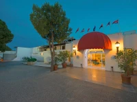 SAMI BEACH HOTEL 3*