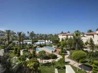SAPHIR HOTEL & VILLAS 5*