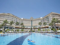 SAPHIR RESORT & SPA 5*