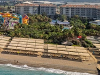 SEADEN VALENTINE RESORT & SPA 5*