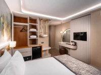 SEAPHORIA BEACH RESORT 5*