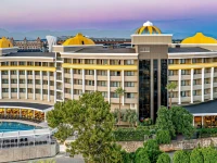 SIDE ALEGRIA HOTEL & SPA - ADULTS ONLY 5*