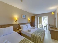 SMART STAY BEACH 4*