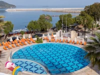SOLANA BY YELKEN (EX. YELKEN MANDALINCI SPA & WELLNESS) 4*