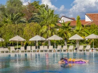 STARLIGHT RESORT HOTEL 5*