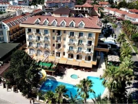 STELLA HOTEL KEMER 4*