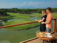 SUENO HOTELS BEACH SIDE 5*