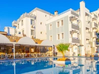 SUNPOINT HOTEL BODRUM 3*