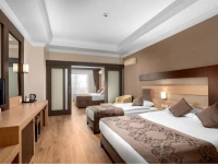 TELATIYE RESORT HOTEL 5*