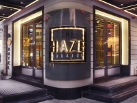 THE HAZE KARAKOY 4*