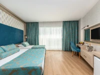 THE MARILIS HILL RESORT HOTEL & SPA 5*