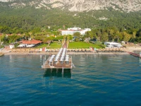 TRANSATLANTIK BEACH HOTEL 4*