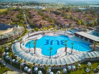 TUI BLUE PALM GARDEN 4*