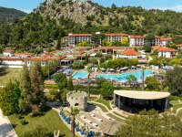 TUI BLUE SARIGERME PARK 4*